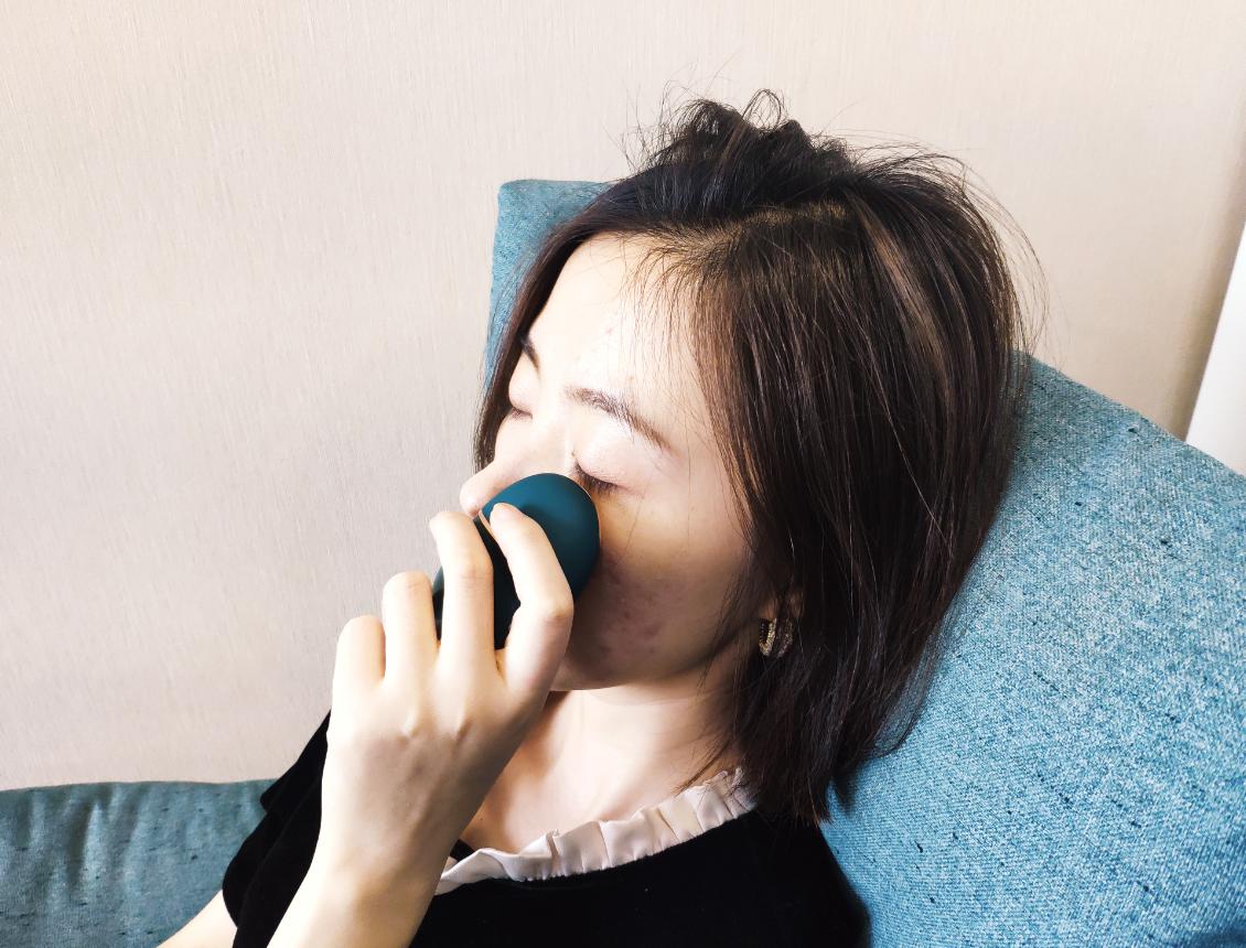 艾诗摩尔眼部护理润眼仪,拿什么拯救你我的皱纹