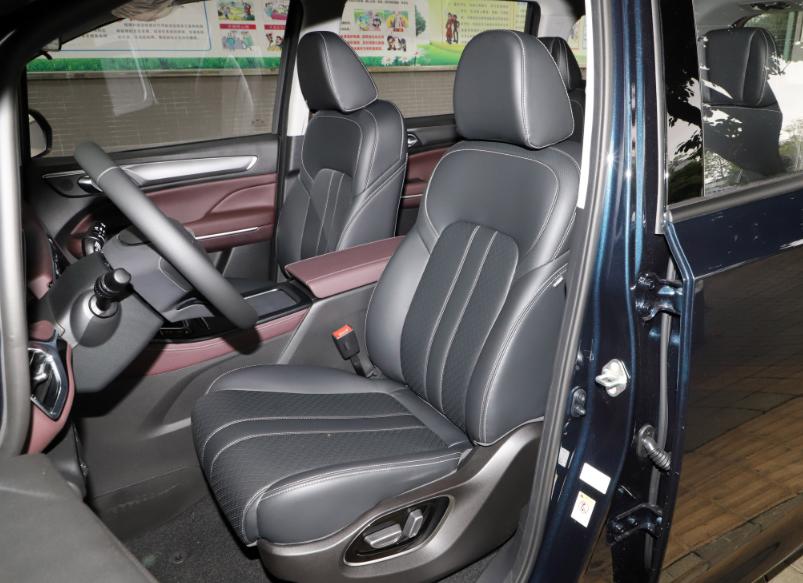 家用小型mpv哪款车最实用评测,最实用的家用车豪华mpv