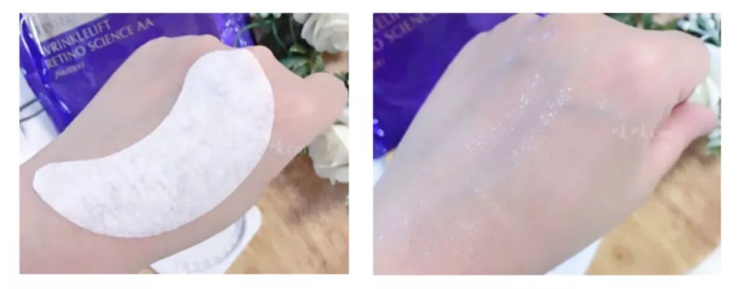 眼膜测评分享真爱眼膜无限回购,老顾客回购10盒眼膜