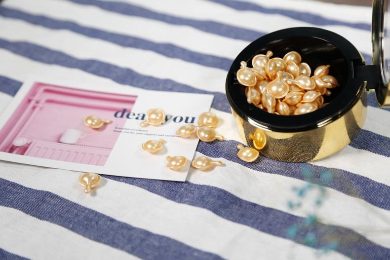 时空胶囊，带妈妈重回年轻