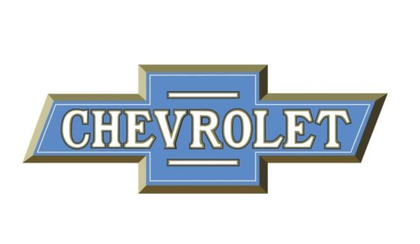 通用汽车雪佛兰最新车型,通用雪佛兰汽车系列大全