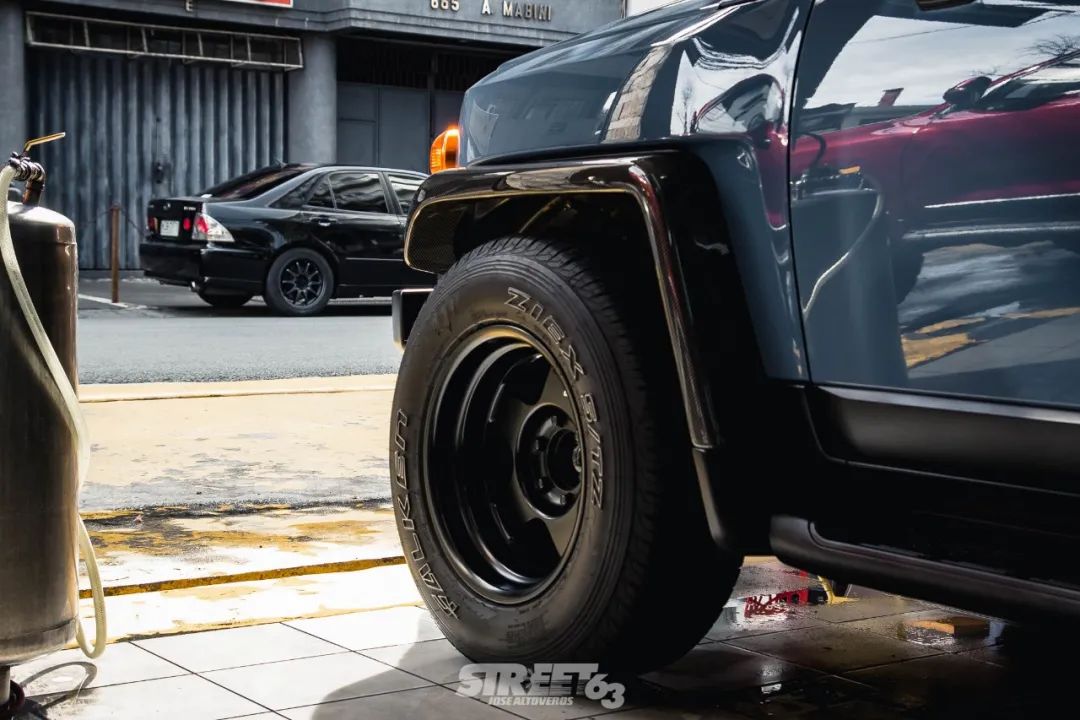 fj酷路泽越野能力怎么样,丰田fj酷路泽泥潭越野gif