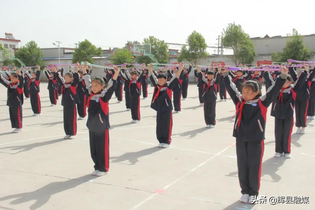 童心向党百年礼赞小视频,郑州市童心向党礼赞百年展示活动