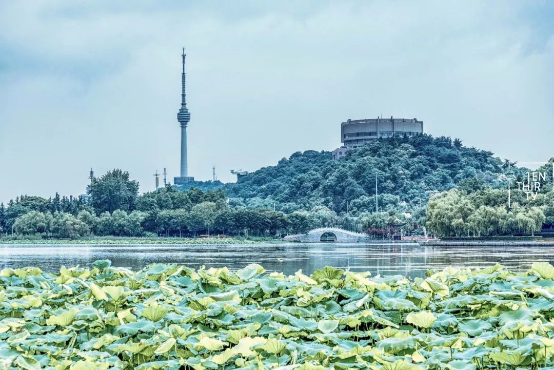 武汉是怎样的一座城,武汉发展汉阳