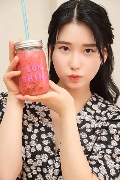 森嶋杏和奥由衣，两位美得看一眼就忘不了的美女专访