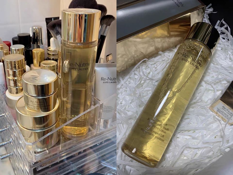 雅诗兰黛爽肤水的选择标准,雅诗兰黛爽肤水价格