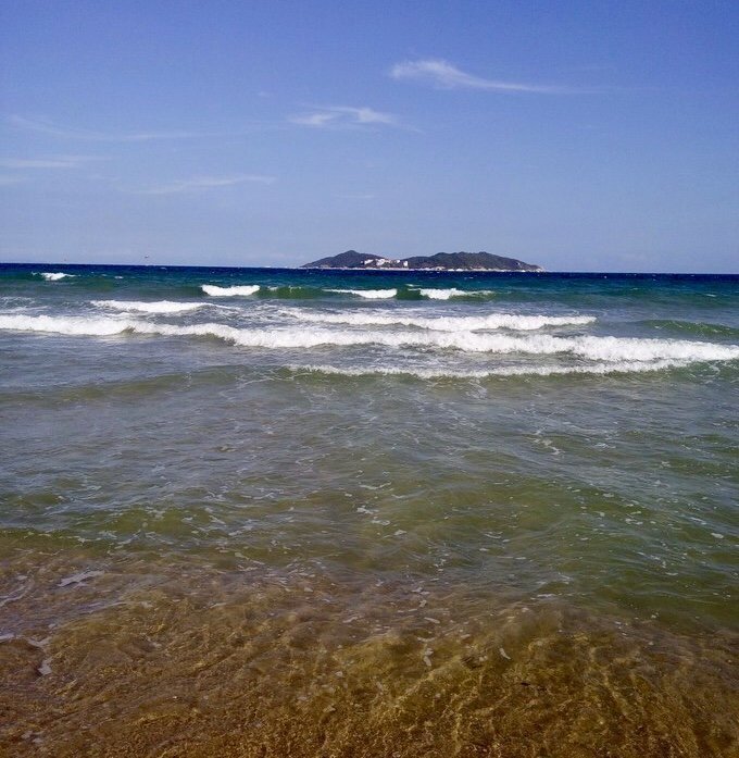 三亚自由行详细攻略,三亚自由行的详细攻略