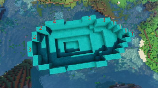 我的世界摧毁方块指令大全,我的世界屏障方块最简单指令