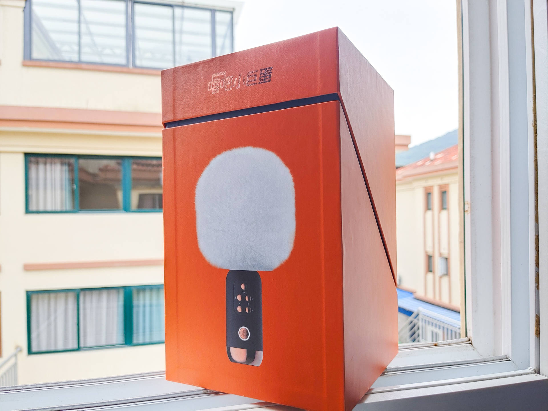 迪丽热巴同款唱吧小巨蛋,唱吧小巨蛋布朗熊热巴