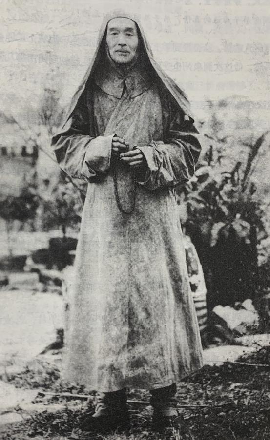 弘一为什么会成为一代大师,弘一大师让你大彻大悟