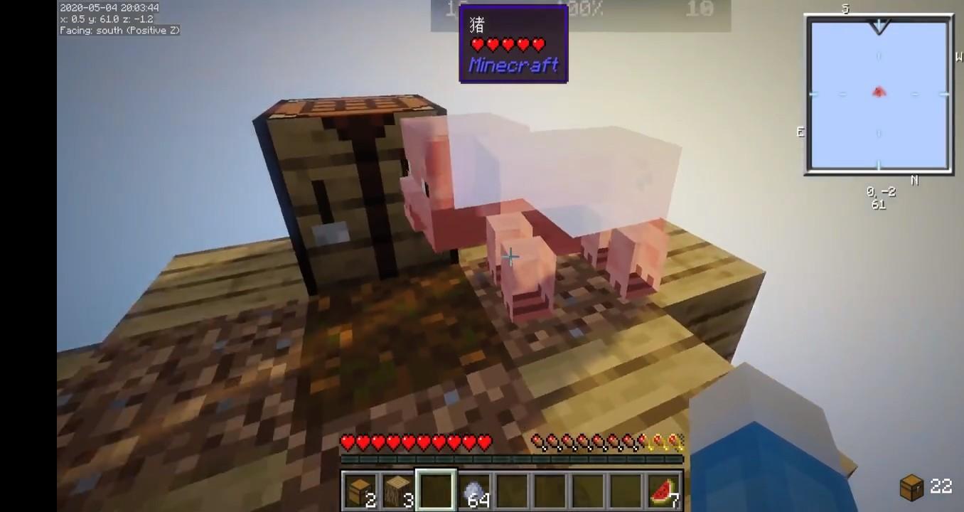 悠然小天我的世界空岛生存,悠然小天解说我的世界死亡空岛