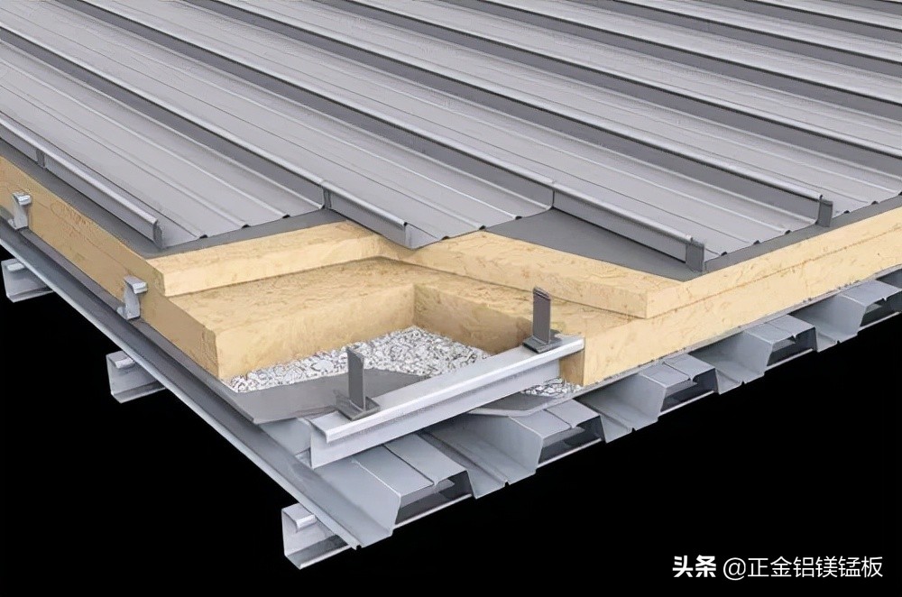 铝镁锰板多厚比较好,铝镁锰板为何被如此青睐