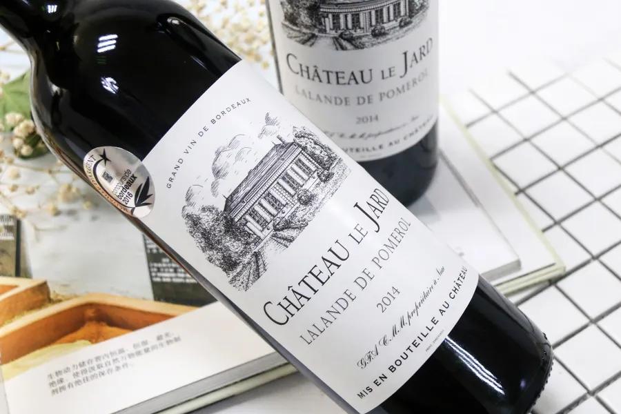法国波尔多干红2014价格表,波尔多右岸五大名庄