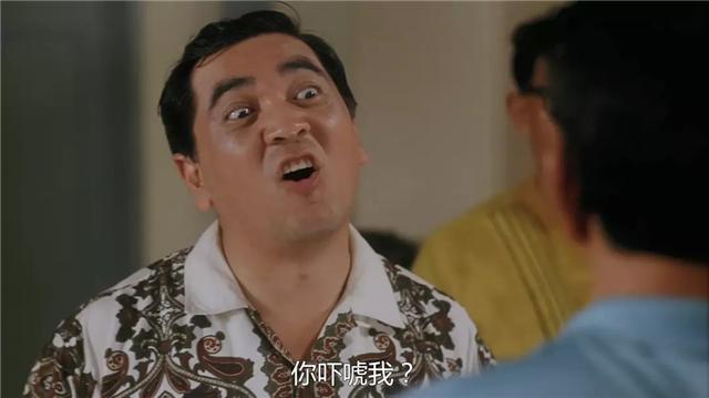 雷洛邱淑贞,张敏和邱淑贞雷洛里的对话