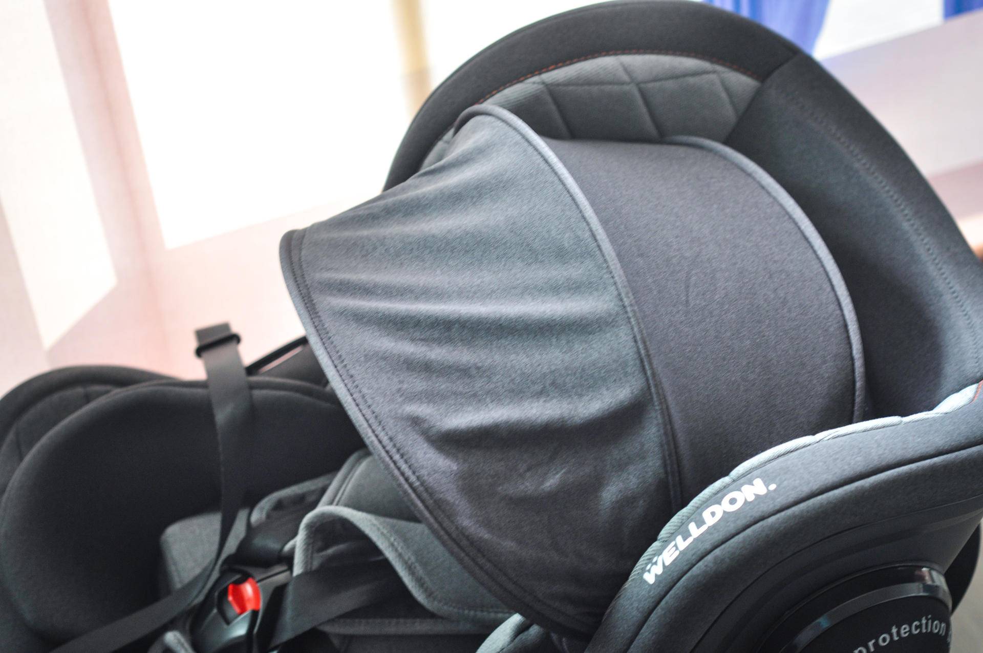 五百元安全座椅推荐,500元的安全座椅