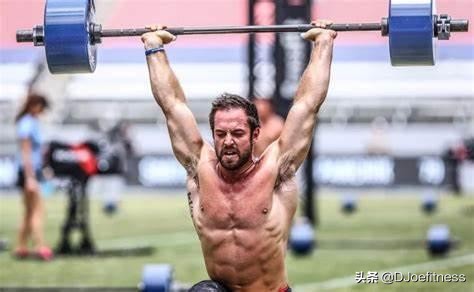 世界十大健身名人,世界健身达人排行榜前十名