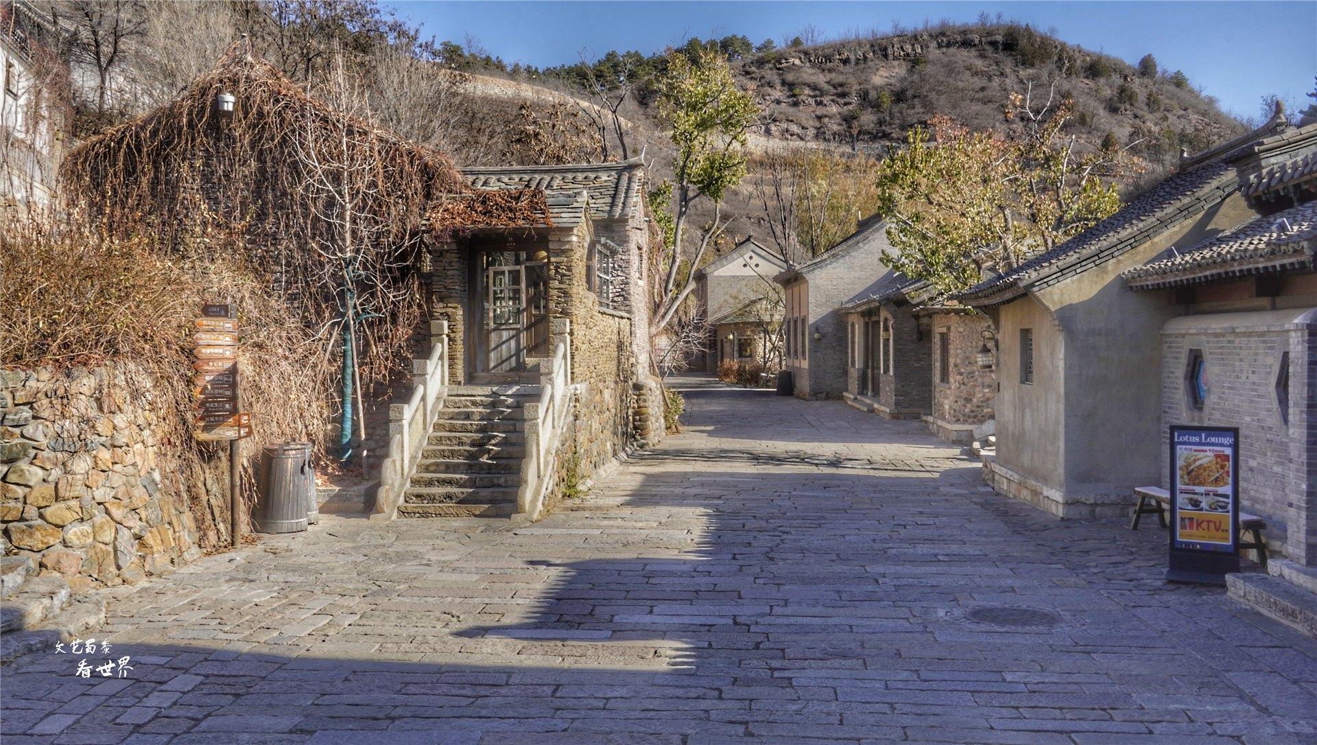 谁说北京周边没有“江南古镇”?年收入近10亿,它凭什么那么红