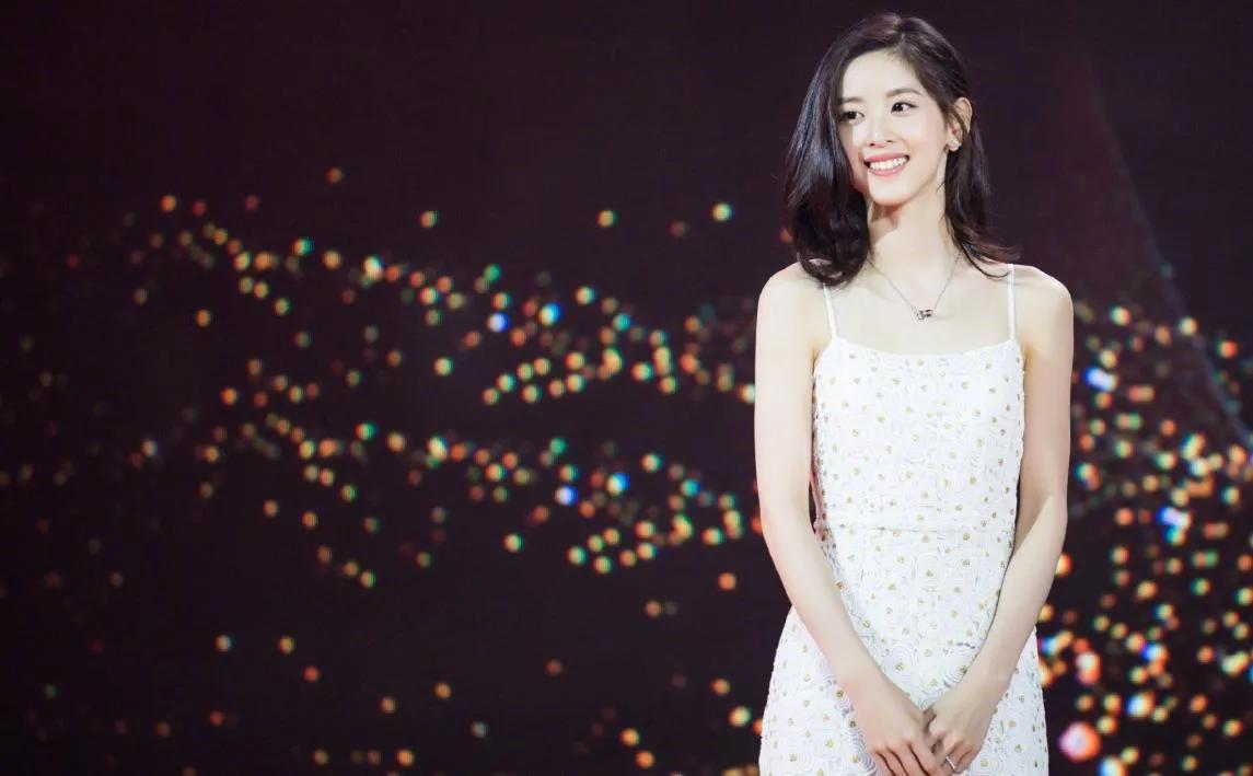 章泽天有3次人生重要选择,章泽天要对自己有正确的认知