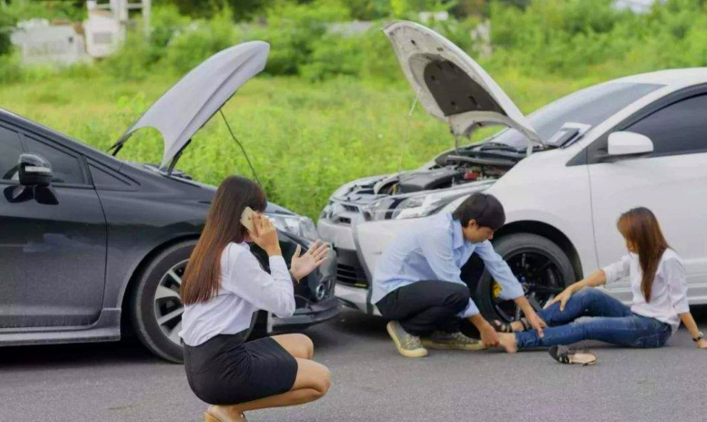 肇事逃逸怎么认定肇事逃逸罪,怎么能认定肇事逃逸不算逃逸