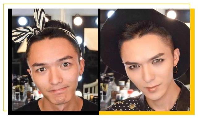 胡歌保健品,胡歌晒过的护肤品