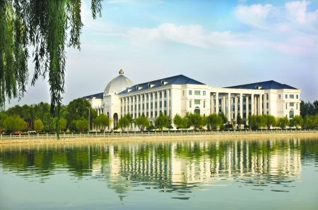 这两所高校,460—530分左右可录取,就业比较好,值得报考!