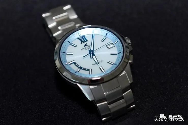 卡西欧最值得买系列,卡西欧的高端系列