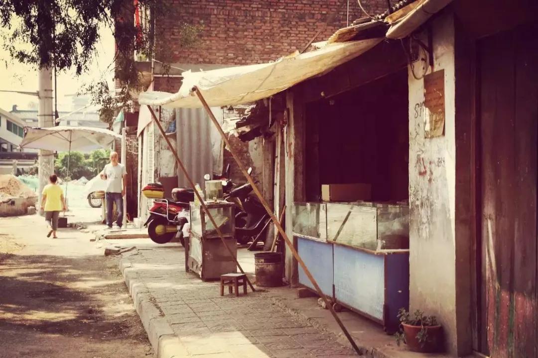 送别西安火车站,寻找西安火车站