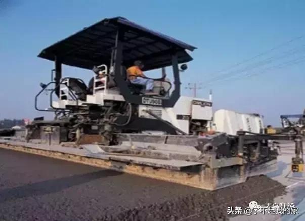 水稳施工注意事项大全,市政道路水稳施工详细流程