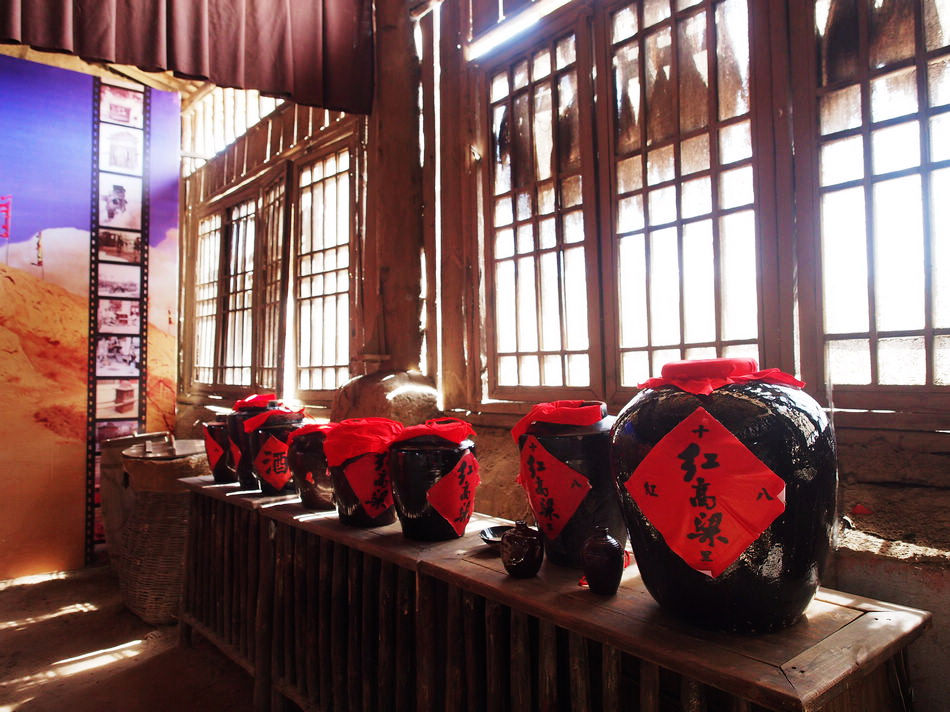 跟着星爷和老谋子的电影,去逛这座大名鼎鼎的西北影视城堡