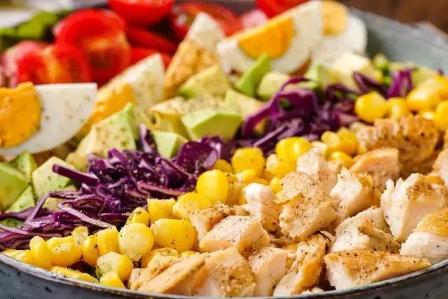 最好吃无添加的沙拉汁,有没有好吃的沙拉汁