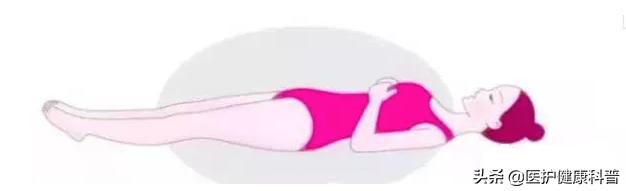 产后子宫脱垂盆底肌训练,产后修复远离漏尿
