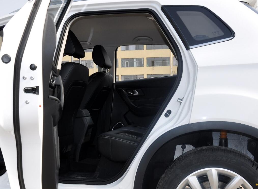 一汽奔腾x40到底好不好,一汽奔腾x40质量好不好