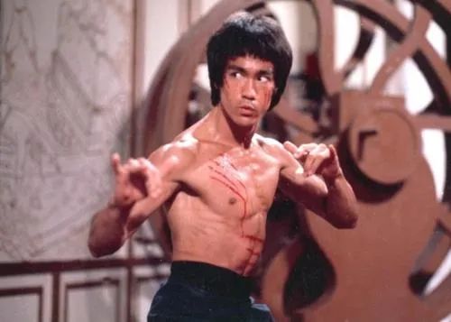 李小龙绝密档案视频,李小龙珍藏集锦