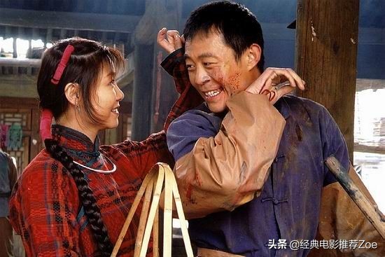 这8部经典国产剧值得反复品味,十部最良心国产历史正剧