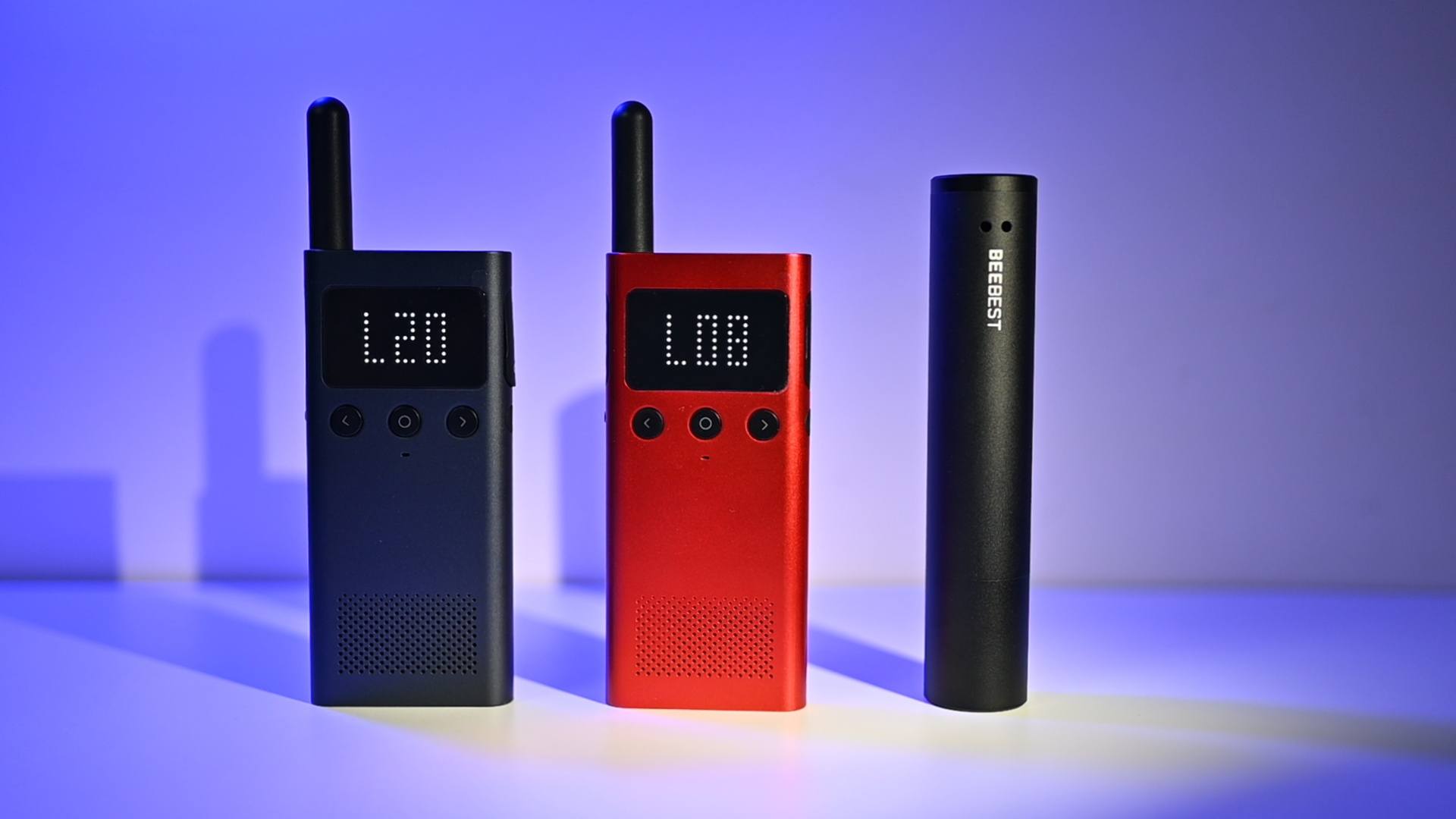 小米对讲机lite怎么样,小米对讲机怎么与手机对讲