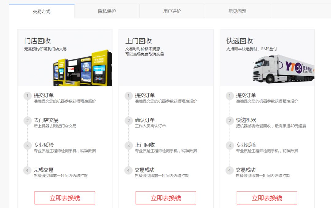 旧手机换钱，京东闲鱼到底谁靠谱？