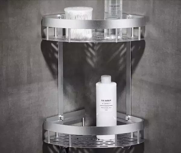 卫浴狭小空间,卫浴地方不够大怎么装修