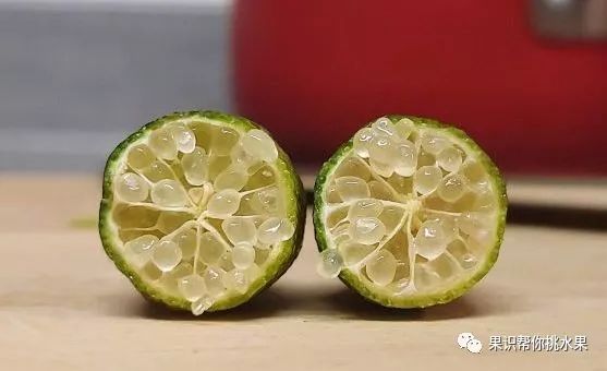 中国哪些水果在美国买不到？美国又有哪些水果中国没有？