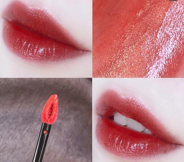 超级显白耐看的口红色号,让人无限回购的显白口红推荐