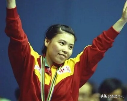 最新采访中国三大女乒大魔王视频,女乒历届大魔王有没有丁宁