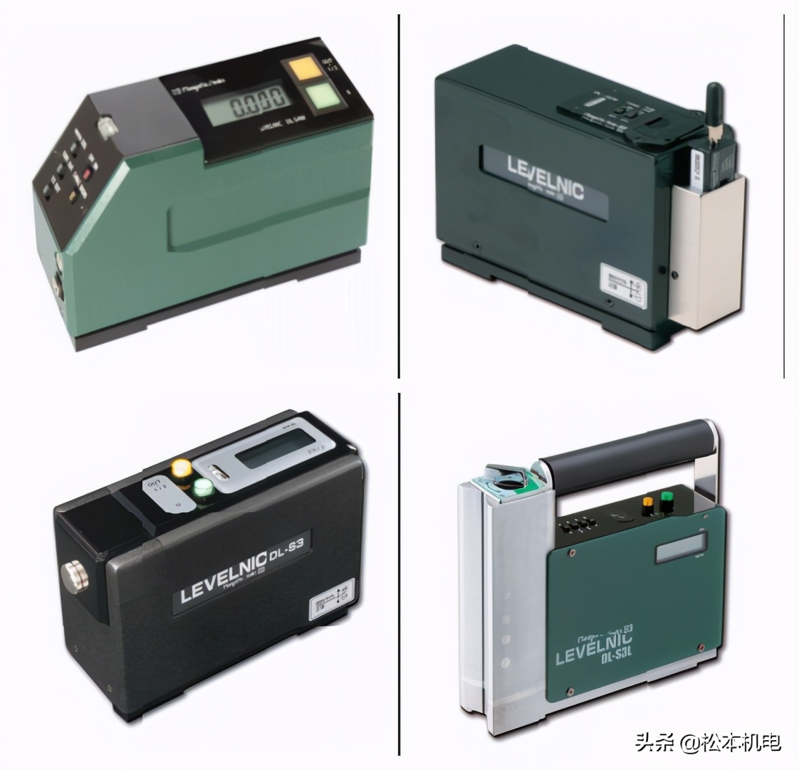 瑞士电子水平仪使用教程,sk水平仪的工作原理