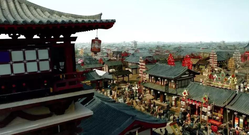 新春传统活动中山,中山时代广场庙会