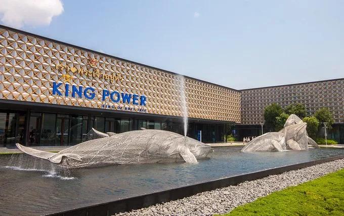 2020年购物攻略｜足不出户，教你买遍泰国免税店