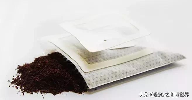 挂耳咖啡深烘焙和浅烘焙区别,美式挂耳咖啡的正确冲泡方法