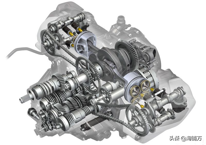 日本新款宝马R1250R和R1250RS正式发布