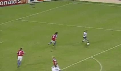 上天给了你那么多次出人头地机会,上天给你一次机会