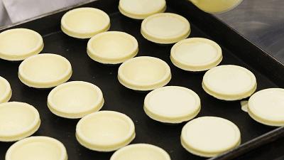 1折！长平路①烘焙店开业前夕竟决定：请全汕头人免费吃蛋挞