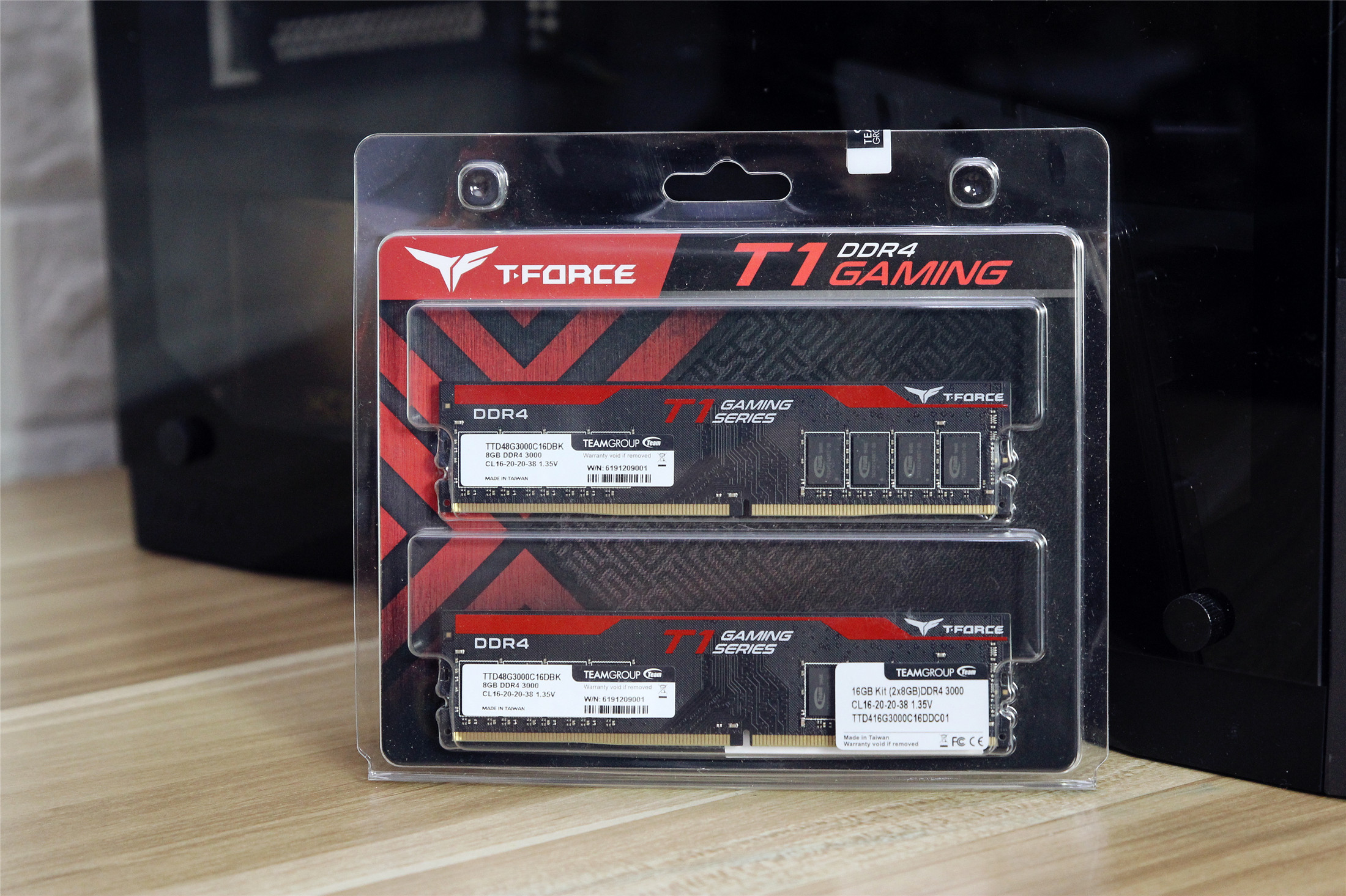 十铨ddr4320016gb,十铨ddr43200评测