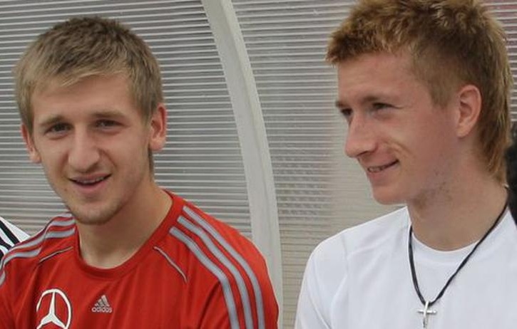 32岁14年生涯12队，昔日欧洲超级天才凉了！曾被球迷称为德国梅西