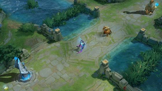 王者赛季s35战令皮肤女娲,王者荣耀战令皮肤女娲抽奖技巧